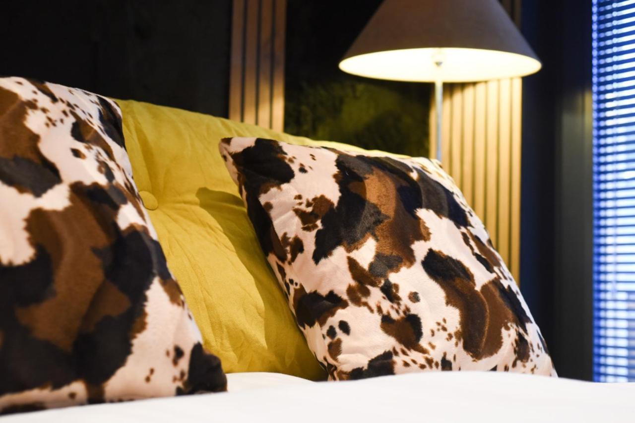 Air Maison - The Cow Shed Wow Factor Countryside Retreat Westbourne  Exterior foto