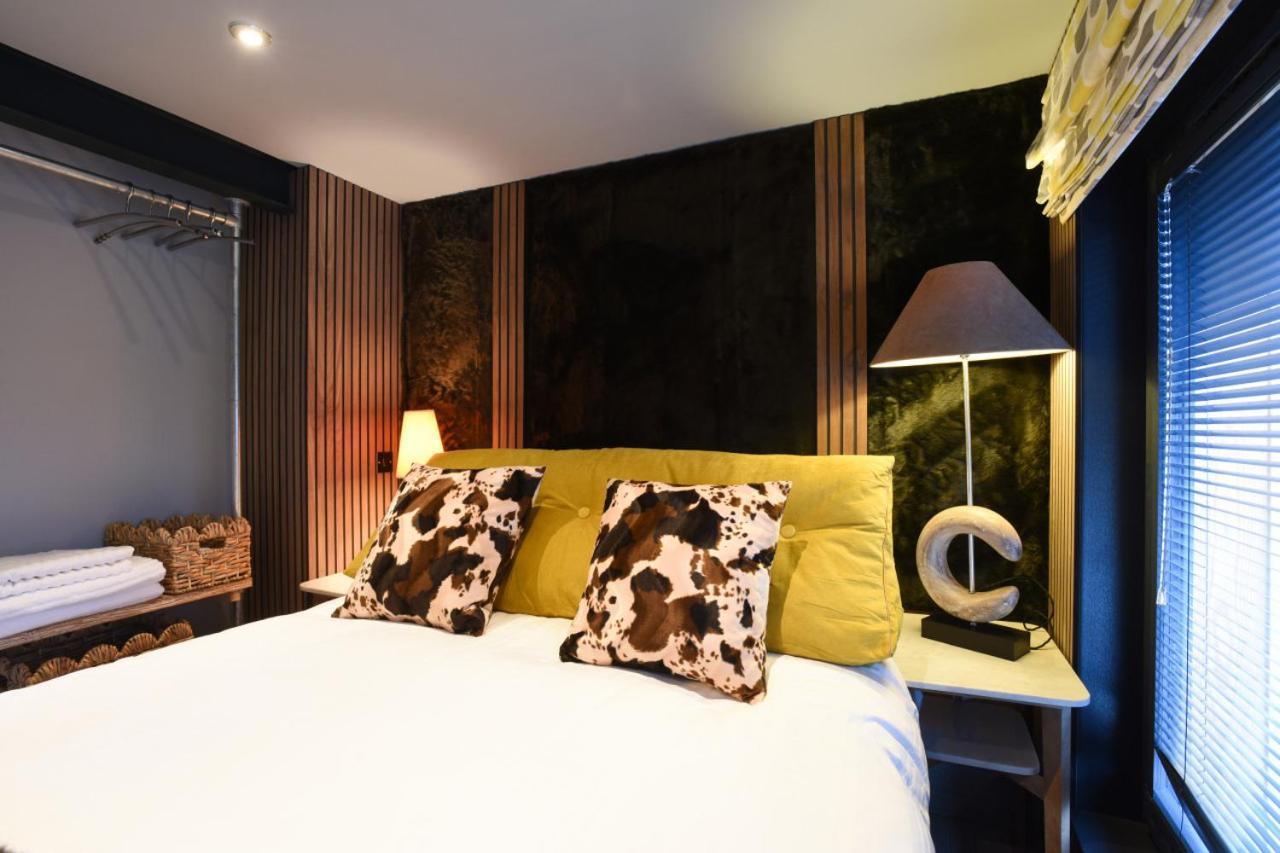 Air Maison - The Cow Shed Wow Factor Countryside Retreat Westbourne  Exterior foto